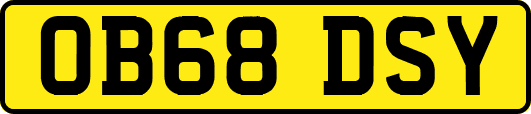 OB68DSY