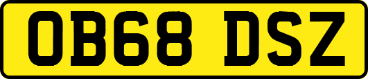 OB68DSZ