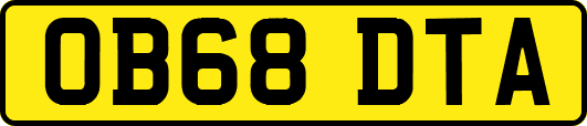 OB68DTA