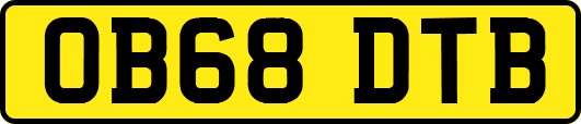 OB68DTB