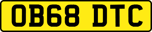 OB68DTC