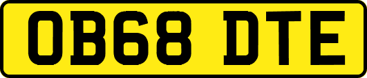 OB68DTE
