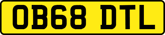OB68DTL