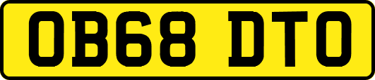 OB68DTO
