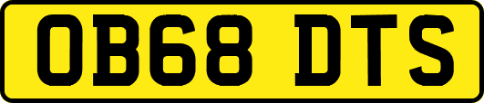 OB68DTS