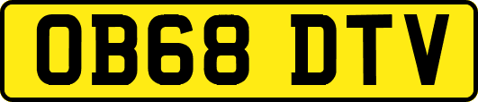 OB68DTV