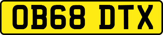 OB68DTX