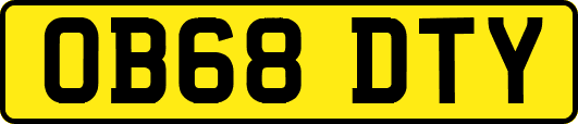 OB68DTY