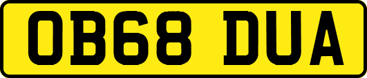 OB68DUA
