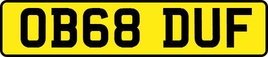 OB68DUF