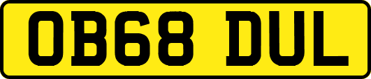 OB68DUL