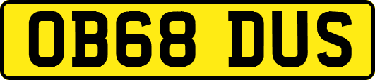 OB68DUS
