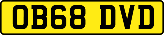 OB68DVD