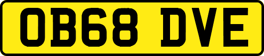 OB68DVE