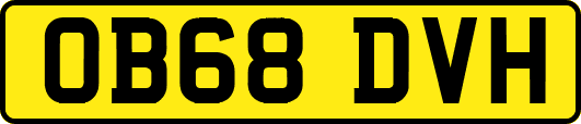 OB68DVH