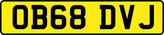 OB68DVJ