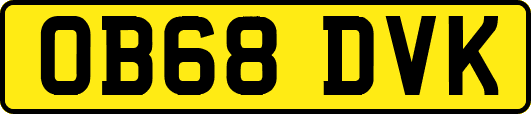 OB68DVK