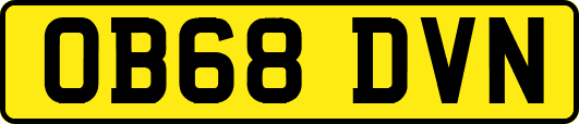 OB68DVN