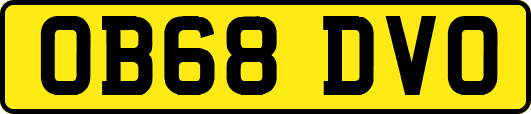 OB68DVO