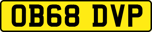 OB68DVP