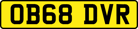 OB68DVR