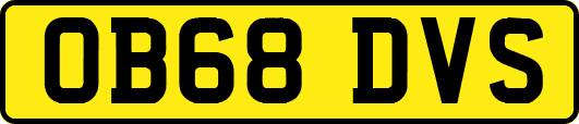 OB68DVS