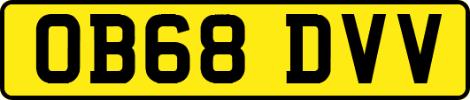 OB68DVV
