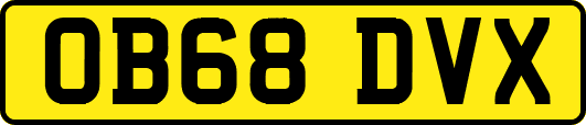 OB68DVX