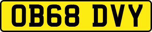 OB68DVY