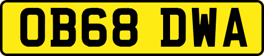 OB68DWA