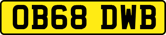 OB68DWB