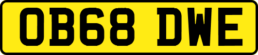 OB68DWE
