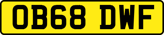 OB68DWF