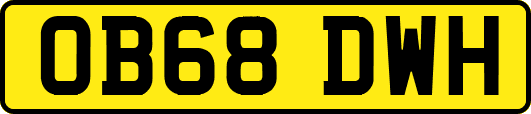 OB68DWH