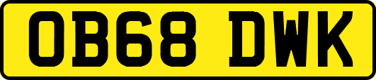 OB68DWK