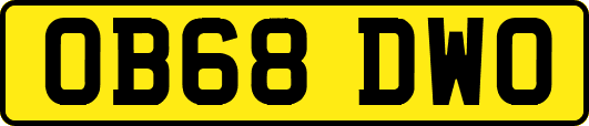 OB68DWO