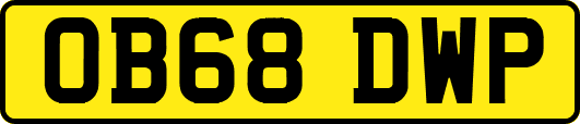 OB68DWP