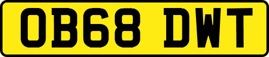 OB68DWT