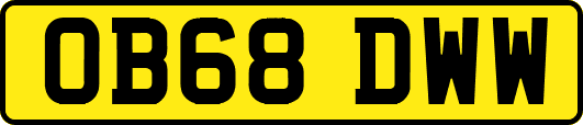 OB68DWW