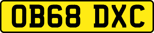 OB68DXC