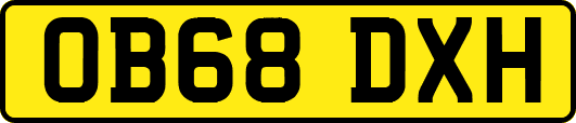 OB68DXH
