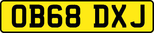 OB68DXJ