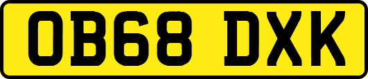 OB68DXK