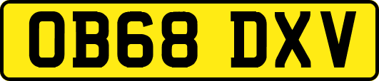 OB68DXV