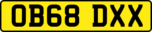 OB68DXX