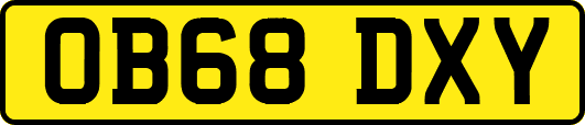 OB68DXY