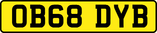 OB68DYB