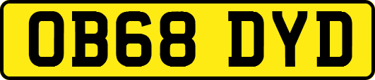 OB68DYD