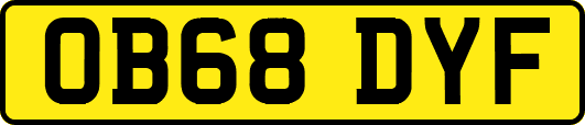 OB68DYF