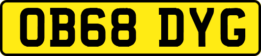 OB68DYG